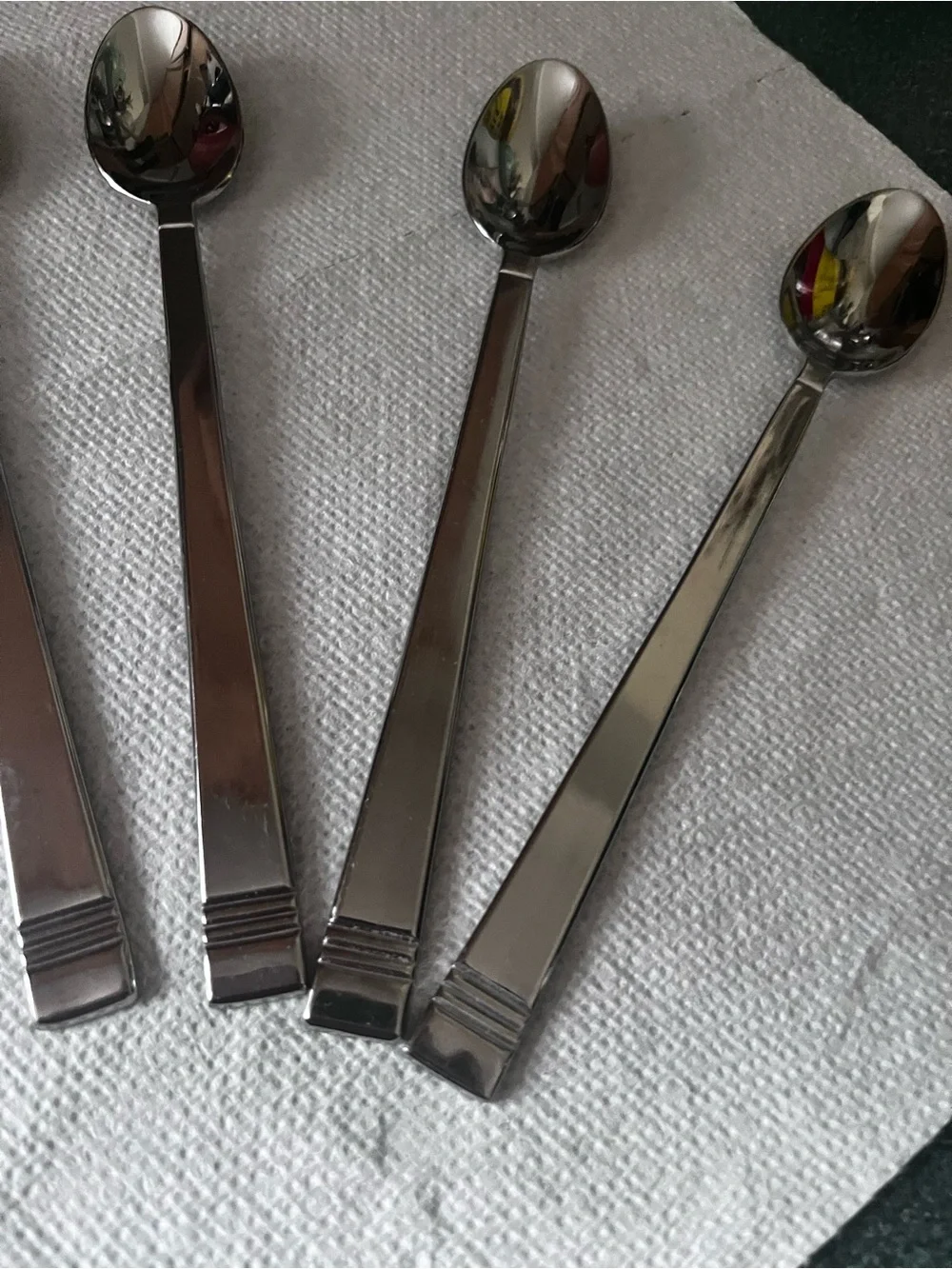 Lenox sleek long